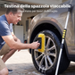 🛁🧽 SCONTO 50% – Spazzola Estensibile per Lavaggio Auto 🚗💦