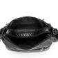 💐50% OFF! 🔥🎁Borsa a tracolla da donna in morbida pelle PU con multiple tasche