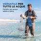 📢📢SCONTO DEL 50% !! ⏰ Rete da Lancio Easy-Throw – Rete Resistente, Affondamento Rapido, Versatile 🌊