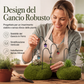 🏡 SCONTO DEL 50% ORA! Palo per piante con lanterna retrò luminosa – Mini lanterna luminosa per giardino su palo, decorazione premium in resina fai-da-te per giardino delle fate, adatta per micro-paesaggi, piante in vaso e ornamenti per il cortile