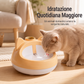 🐱🐶 Fontana per Animali con Filtro – Acqua Fresca e Silenziosa💧✨