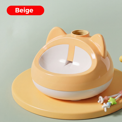 🐱🐶 Fontana per Animali con Filtro – Acqua Fresca e Silenziosa💧✨
