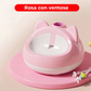🐱🐶 Fontana per Animali con Filtro – Acqua Fresca e Silenziosa💧✨