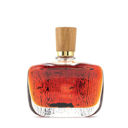 📢📢🔥 Profumo Caldo al Chiodo di Garofano 100 ml – Eau de Parfum Unisex per Uomo e Donna – Flacone dal Design Ispirato al Legno – Fragranza Legnosa e Raffinata – Regalo Perfetto per Compleanni e Festività 🎁