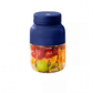 ⚡ SCONTO 50%! Bicchiere Frullatore Portatile Turbo 1300ml – 6 Lame, 3 Colori, Ideale per Frullati e Succhi Freschi 🍹✨