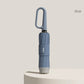 ☂️✨ Ombrello con Fascia Riflettente e Chiusura ad Anello – Sicurezza e Visibilità per Ogni Giorno di Pioggia! 🌙🌧️