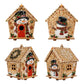 🎉SALDI 2026 — Oltre 12.000 pezzi venduti!🎄Kit artistico fai‑da‑te 3D con perline natalizie‑Decorazione festiva artigianale ✨