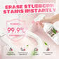 🧴✨ Spray Detergente Multiuso per Bagno – Pulisce, Sgrassare e Disinfetta in un Solo Gesto! 🚽🧼