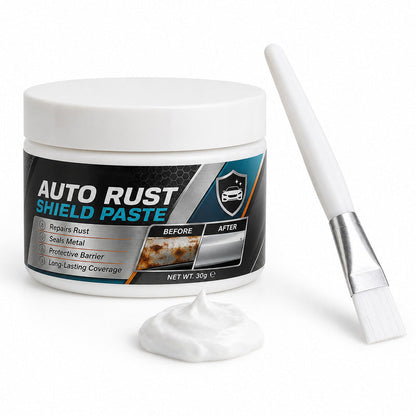 🚗🖌️ Pasta per la riparazione della ruggine delle auto