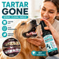🐾 SCONTO DEL 50% IN QUESTO MOMENTO! Spray delicato per la pulizia dentale degli animali domestici, spray antitartaro formulato da veterinari per cani e gatti, soluzione sicura per l’igiene orale che aiuta a combattere l’alito cattivo e ridurre la placca