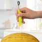 🍉Set di utensili 3 in 1 in acciaio inossidabile per scavare il melone