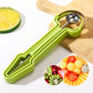 🍉Set di utensili 3 in 1 in acciaio inossidabile per scavare il melone