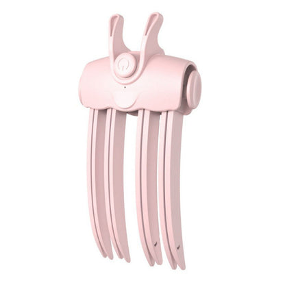 💇‍♀️✨ OFFERTA 50% DI SCONTO! Clip volumizzante per radici senza fili per donna – più volume, acconciatura semplice e risultato da salone a casa 💖🔥