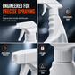 🧴✨ ORA: 50% DI SCONTO PER UN PERIODO LIMITATO – Spray schiumogeno antiruggine – Scioglie la ruggine all’istante – Schiuma aderente – Per cerchi, utensili ed elettrodomestici – Protezione metallica di lunga durata 🛡️🔧
