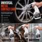 🧴✨ ORA: 50% DI SCONTO PER UN PERIODO LIMITATO – Spray schiumogeno antiruggine – Scioglie la ruggine all’istante – Schiuma aderente – Per cerchi, utensili ed elettrodomestici – Protezione metallica di lunga durata 🛡️🔧