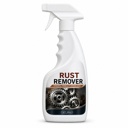 🧴✨ ORA: 50% DI SCONTO PER UN PERIODO LIMITATO – Spray schiumogeno antiruggine – Scioglie la ruggine all’istante – Schiuma aderente – Per cerchi, utensili ed elettrodomestici – Protezione metallica di lunga durata 🛡️🔧