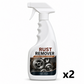 🧴✨ ORA: 50% DI SCONTO PER UN PERIODO LIMITATO – Spray schiumogeno antiruggine – Scioglie la ruggine all’istante – Schiuma aderente – Per cerchi, utensili ed elettrodomestici – Protezione metallica di lunga durata 🛡️🔧