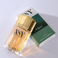 ✨ Profumo 80 ml – Fragranza a Lunga Durata 4-6 Ore ⏱️ – Note Aromatiche, Floreali e Legnose 🌿 – Fresco, Elegante e Seducente 💫 – Per Lavoro, Serata e Appuntamenti 💼🥂❤️ – Oro ✨