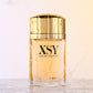 ✨ Profumo 80 ml – Fragranza a Lunga Durata 4-6 Ore ⏱️ – Note Aromatiche, Floreali e Legnose 🌿 – Fresco, Elegante e Seducente 💫 – Per Lavoro, Serata e Appuntamenti 💼🥂❤️ – Oro ✨