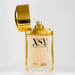 ✨ Profumo 80 ml – Fragranza a Lunga Durata 4-6 Ore ⏱️ – Note Aromatiche, Floreali e Legnose 🌿 – Fresco, Elegante e Seducente 💫 – Per Lavoro, Serata e Appuntamenti 💼🥂❤️ – Oro ✨