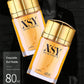 ✨ Profumo 80 ml – Fragranza a Lunga Durata 4-6 Ore ⏱️ – Note Aromatiche, Floreali e Legnose 🌿 – Fresco, Elegante e Seducente 💫 – Per Lavoro, Serata e Appuntamenti 💼🥂❤️ – Oro ✨