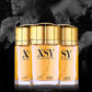 ✨ Profumo 80 ml – Fragranza a Lunga Durata 4-6 Ore ⏱️ – Note Aromatiche, Floreali e Legnose 🌿 – Fresco, Elegante e Seducente 💫 – Per Lavoro, Serata e Appuntamenti 💼🥂❤️ – Oro ✨