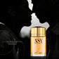 ✨ Profumo 80 ml – Fragranza a Lunga Durata 4-6 Ore ⏱️ – Note Aromatiche, Floreali e Legnose 🌿 – Fresco, Elegante e Seducente 💫 – Per Lavoro, Serata e Appuntamenti 💼🥂❤️ – Oro ✨