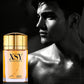 ✨ Profumo 80 ml – Fragranza a Lunga Durata 4-6 Ore ⏱️ – Note Aromatiche, Floreali e Legnose 🌿 – Fresco, Elegante e Seducente 💫 – Per Lavoro, Serata e Appuntamenti 💼🥂❤️ – Oro ✨