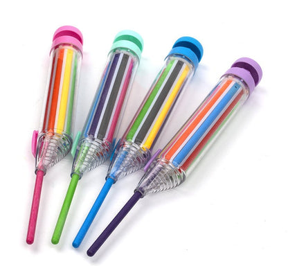 Pastelli Multicolore 8-in-1