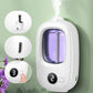 🌸Diffusore automatico per casa! Profumo costante, elimina i cattivi odori, perfetto per regalare.