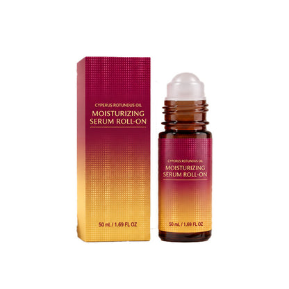 🧴✨ Roll-On Lenitivo Post-Depilazione 50 ml – Idratazione Leggera e Fresca Dopo la Ceretta! 💧 Perfetto per Pelle Sensibile – Formato Compatto da Portare Sempre con Te 🎒