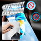 📱🧽Detergente 2 in 1 per Schermi con Panno in Microfibra