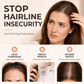 Instant Hair Shadow Powder Stick with Sponge Applicator