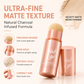 Instant Hair Shadow Powder Stick with Sponge Applicator