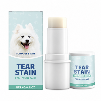 Gentle Pet Eye Cleaning Stick