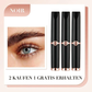 💄 50% DI SCONTO! ✨ Arricciaciglia Elettrico per un Glam Immediato – Calore Delicato, Piega a Lunga Durata e Perfetto per uno Sguardo Favoloso 👁️