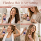 💇Spray balsamo idratante senza risciacquo 10 in 1