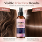 💇Spray balsamo idratante senza risciacquo 10 in 1