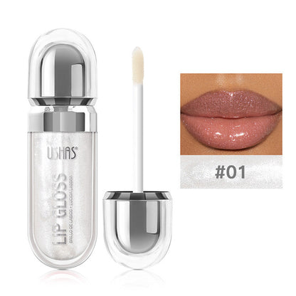 💄 -50% Lip Gloss Idratante Ultra Lucido | 1+1 GRATIS