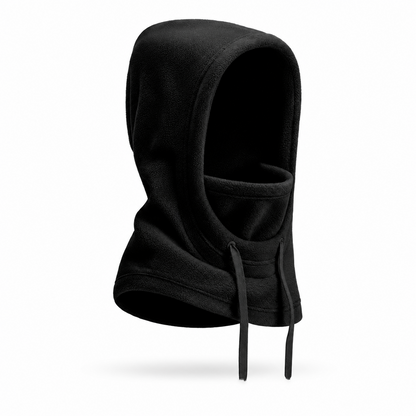 🧣❄️ Passamontagna in Pile Termico Doppio Strato – Protezione dal Vento, Regolazione Laterale e Inserto Naso Antiappannamento! 🥽 Perfetto per Sci, Ciclismo, Corsa e Outdoor Invernale – Taglia Unica 🔥