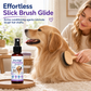 🐾✨ ORA: 50% DI SCONTO PER UN TEMPO LIMITATO – Spray anti-boli di pelo per animali domestici – Elimina i boli di pelo – Riduce la perdita di pelo – Mantello morbido e lucente – Per gatti a pelo lungo e cani a pelo riccio