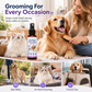 🐾✨ ORA: 50% DI SCONTO PER UN TEMPO LIMITATO – Spray anti-boli di pelo per animali domestici – Elimina i boli di pelo – Riduce la perdita di pelo – Mantello morbido e lucente – Per gatti a pelo lungo e cani a pelo riccio