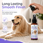 🐾✨ ORA: 50% DI SCONTO PER UN TEMPO LIMITATO – Spray anti-boli di pelo per animali domestici – Elimina i boli di pelo – Riduce la perdita di pelo – Mantello morbido e lucente – Per gatti a pelo lungo e cani a pelo riccio