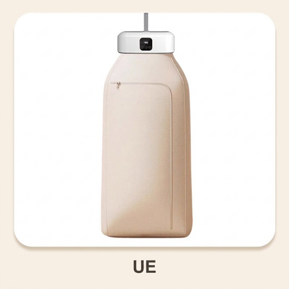 👕 64% DI SCONTO! 💨 Asciugatrice elettrica pieghevole – Portatile e compatta ✨
