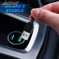 🎁SUBITO -63%!🚀 Striscia LED atmosfera per interni auto💡Molteplici opzioni di colore🔌Alimentazione USB✨Installazione semplice: luce ambientale per cruscotto e portiere